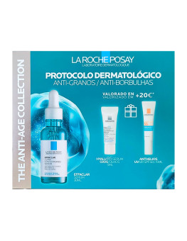 La Roche-Posay Effaclar...