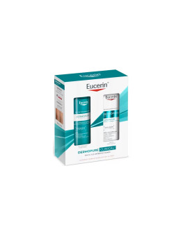 Eucerin Dermopure Oil...
