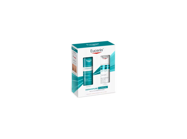 Eucerin Dermopure Oil Control Cofre Serum 40 ml...