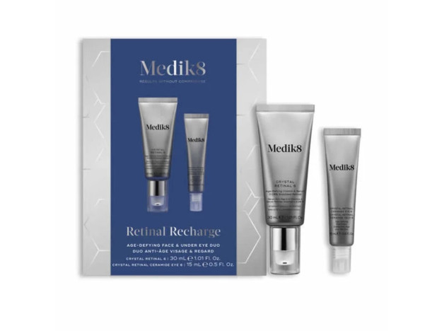 Medik8 Retinal Recharge Crystal Retinal 6 30 ml...