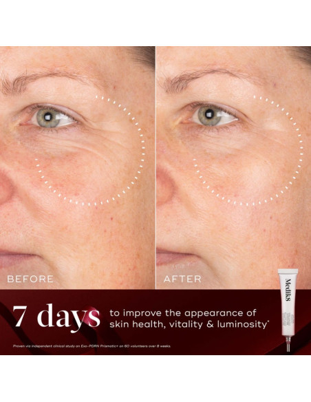Medik8 Cofre Navidad Rejuvenation Reset