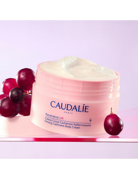 Caudalie Resveratrol Crema Corporal Cachemir 200 ml