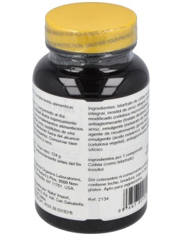 Naturesplus Colina %26...
