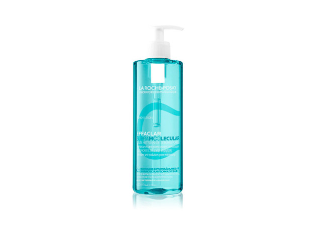 Effaclar Gel Supramolecular 400 ml