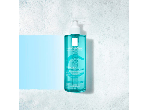 Effaclar Gel Supramolecular 400 ml