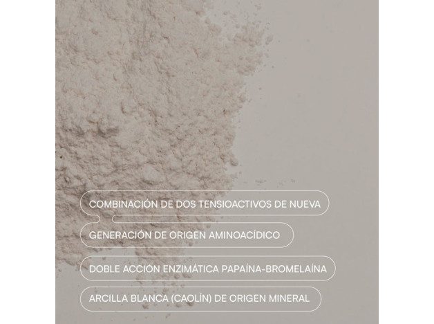 Gema Herrerías Limpiador En Polvo Enzimático Diario 30 g