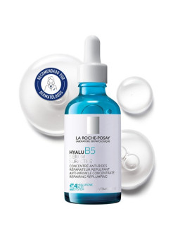 La Roche Posay Hyalu B5 Suractivated Sérum XL 50 ml