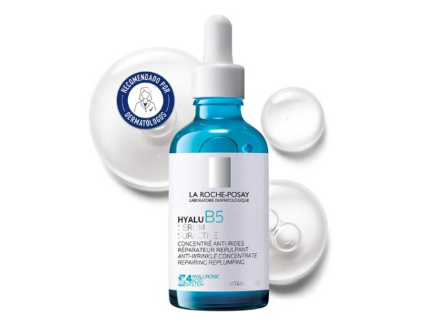 La Roche Posay Hyalu B5 Suractivated Sérum XL 50 ml