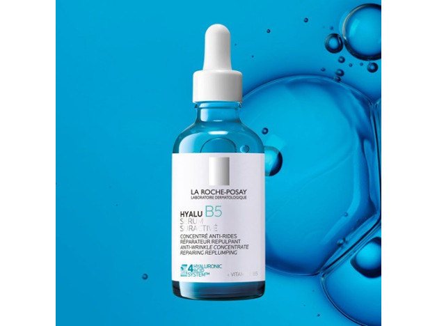 La Roche Posay Hyalu B5 Suractivated Sérum XL 50 ml