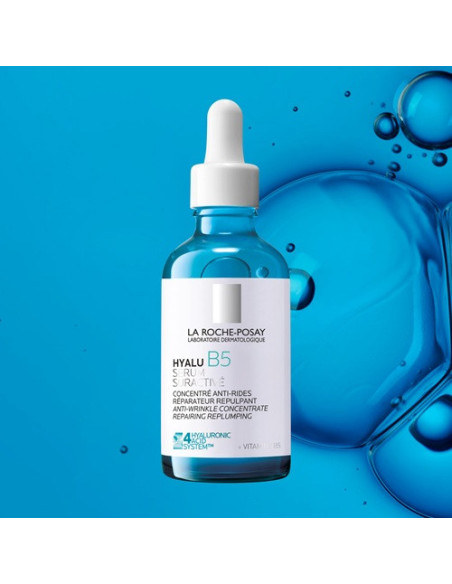 La Roche Posay Hyalu B5 Suractivated Sérum XL 50 ml
