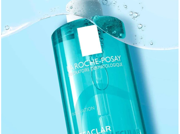 La Roche Posay Effaclar Gel Supramolecular 400 ml
