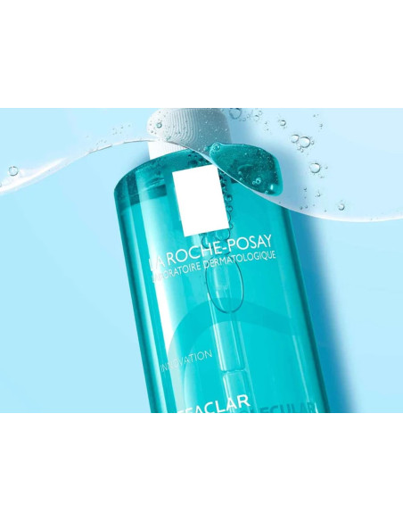 La Roche Posay Effaclar Gel Supramolecular 400 ml