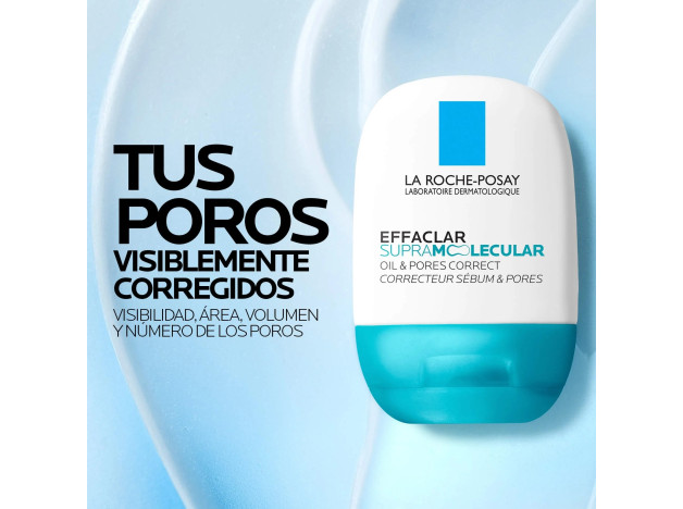 La Roche Posay Effaclar Supramolecular 40 ml