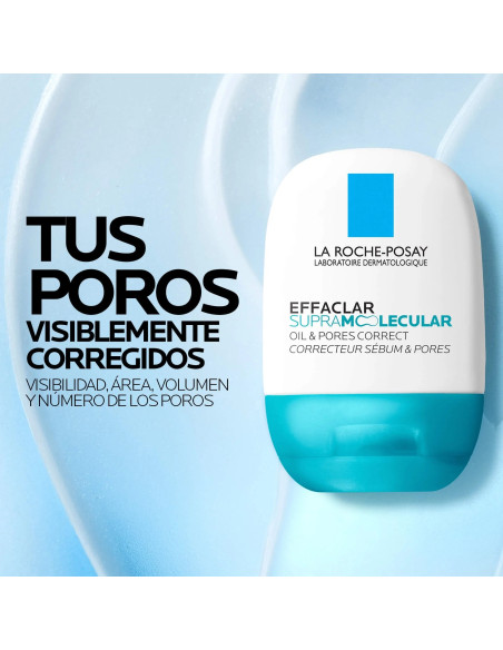 La Roche Posay Effaclar Supramolecular 40 ml