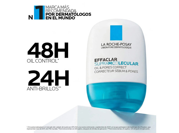La Roche Posay Effaclar Supramolecular 40 ml