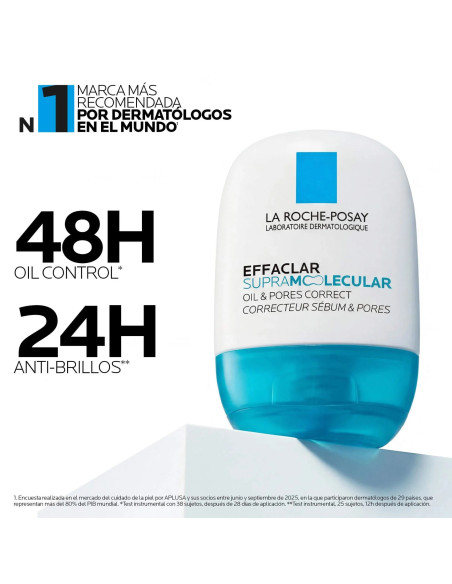La Roche Posay Effaclar Supramolecular 40 ml