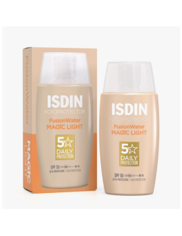 Fotoprotector Isdin Fusion...