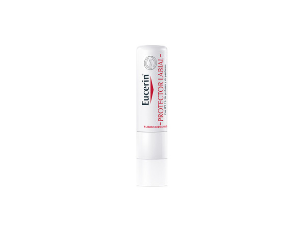 Protector Labial Eucerin Piel Sensible 4,8 g