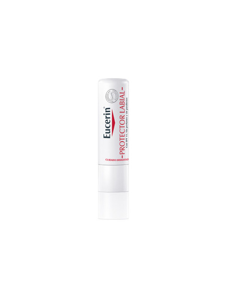 Protector Labial Eucerin Piel Sensible 4,8 g