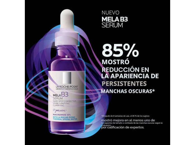 La Roche Posay Mela B3 Sérum XL 50 ml