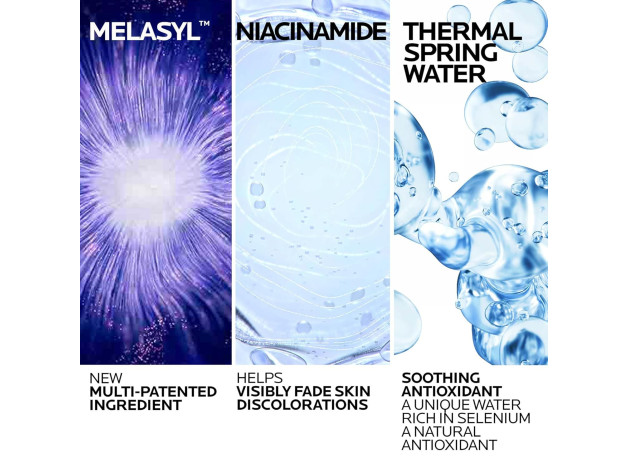 La Roche Posay Mela B3 Sérum XL 50 ml