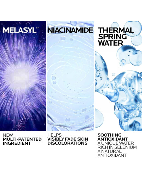 La Roche Posay Mela B3 Sérum XL 50 ml