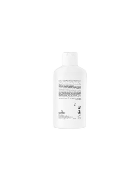 Ducray Kelual Ds Sebocontrol Champú Tratamiento Anticaspa 100 ml