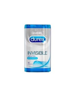 Profil Durex Invisible...