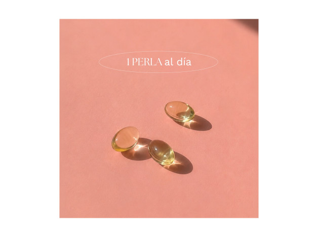 Woments Vegan Omega 3 60 Cápsulas
