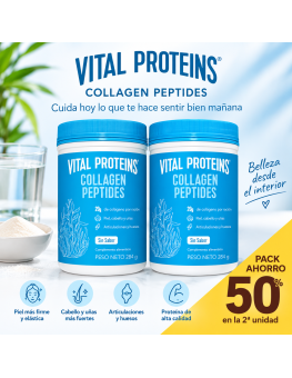 Vital Proteins Collagen...