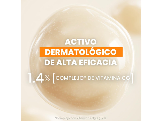 Avene Ultra Sérum SPF50+ Activa la Luminosidad...