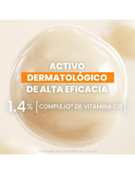 Avene Ultra Sérum SPF50+ Activa la Luminosidad 30 ml
