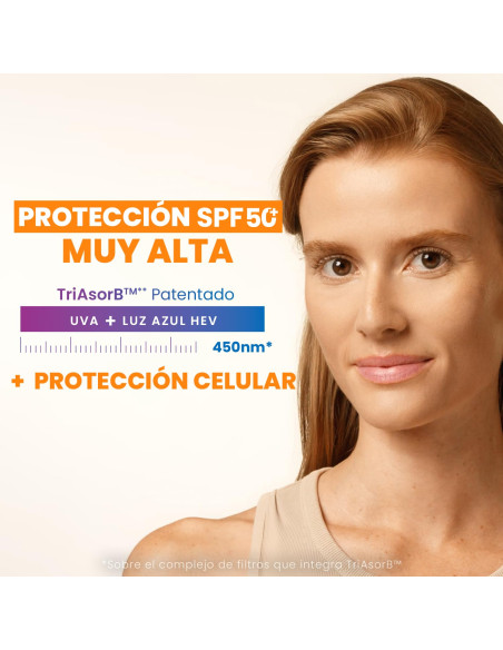 Avene Ultra Sérum SPF50+ Activa la Luminosidad 30 ml