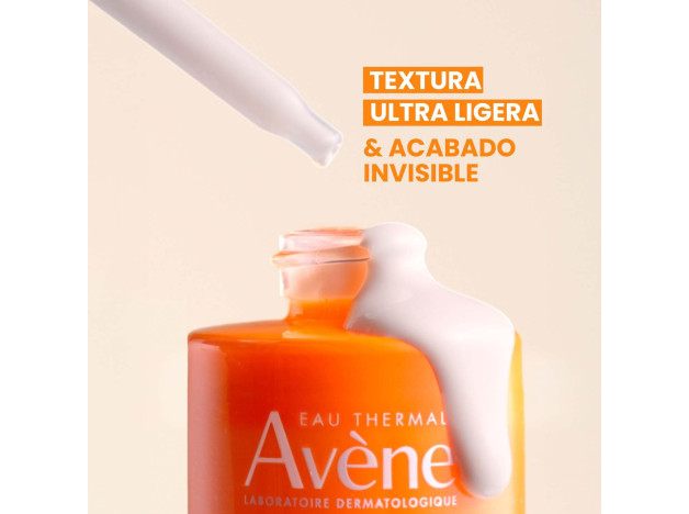 Avene Solar Ultra Serum SPF50+ Rellena 30 ml