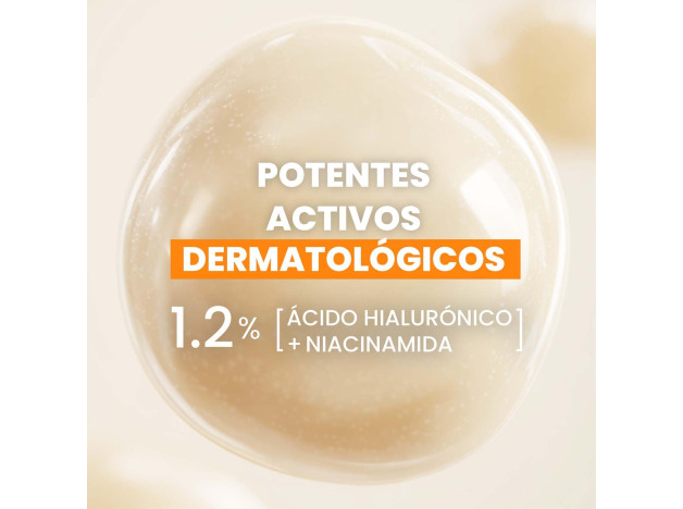 Avene Solar Ultra Serum SPF50+ Rellena 30 ml