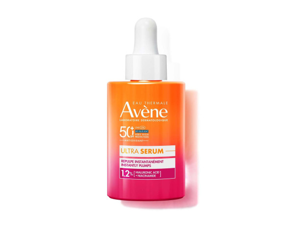 Avene Solar Ultra Serum SPF50+ Rellena 30 ml