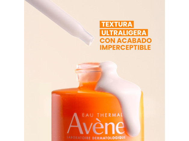 Avene Ultra Sérum SPF50+ Hidratación Duradera...