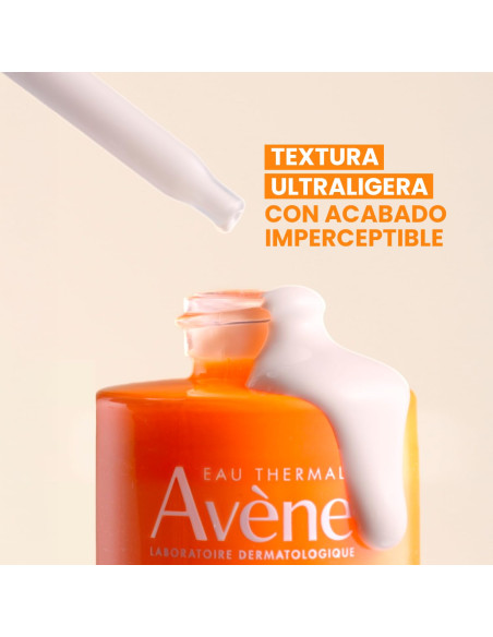 Avene Ultra Sérum SPF50+ Hidratación Duradera 30 ml