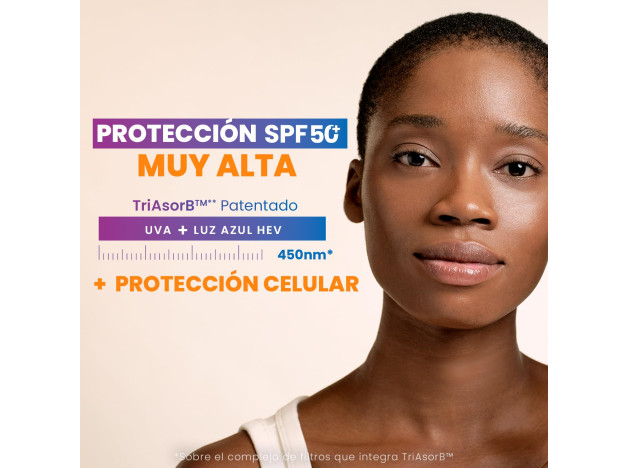 Avene Ultra Sérum SPF50+ Hidratación Duradera...