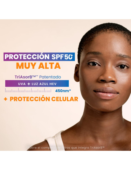 Avene Ultra Sérum SPF50+ Hidratación Duradera 30 ml