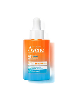 Avene Ultra Sérum SPF50+...