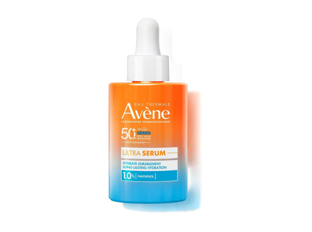 Avene Ultra Sérum SPF50+ Hidratación Duradera...
