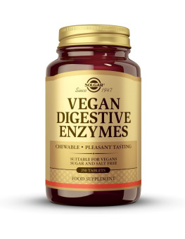 Solgar Vegan Digestive...