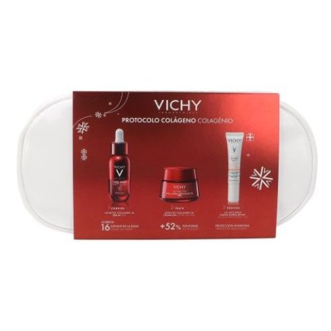 Vichy Cofre Liftactiv Collagen Specialist 16 | Firmeza y arrugas