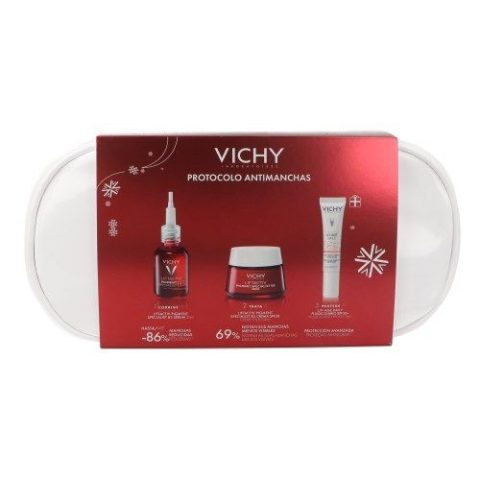 Vichy Liftactiv Protocolo Antimanchas - Cofre Regalo