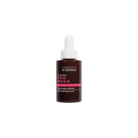 A-Derma Exomega Sérum Ultracalmante 30 ml