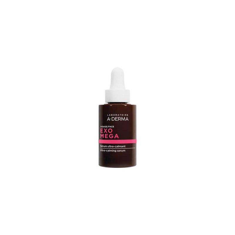 A-Derma Exomega Sérum Ultracalmante 30 ml