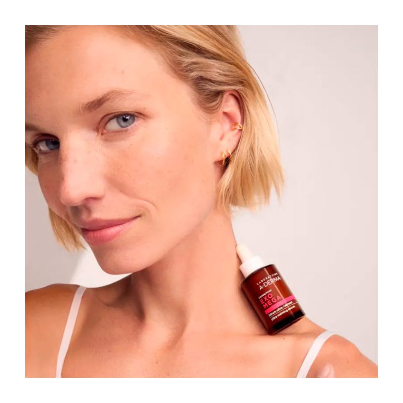 A-Derma Exomega Sérum Ultracalmante 30 ml