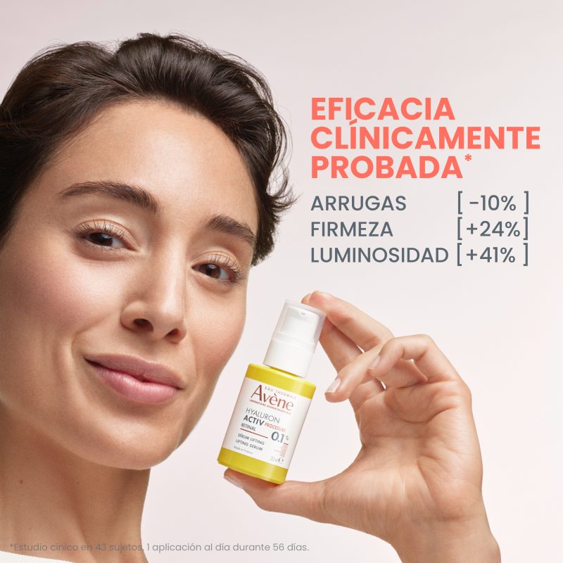 Avène Hyaluron Activ Procedure Sérum Lifting 30 ml
