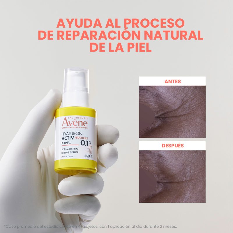Avène Hyaluron Activ Procedure Sérum Lifting 30 ml